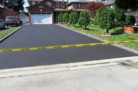 Best Driveway Overlay Services  in Marmora, NJ