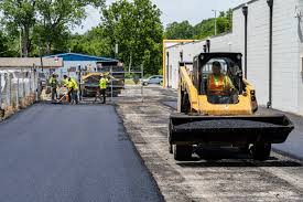 Driveway Snow Removal Preparation in Marmora, NJ